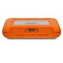 Imagen de SEAGATE - DISCO DURO EXT PORTATIL USB 3.1 2TB USB-C 2YR RUGGED RESCUE