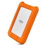 Imagen de SEAGATE - DISCO DURO EXT PORTATIL USB 3.1 2TB USB-C 2YR RUGGED RESCUE