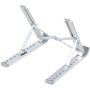 Imagen de STARTECH - SOPORTE ELEVADOR PLEGABLE PARA LAPTOP RISER ERGONOMICO