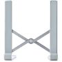 Imagen de STARTECH - SOPORTE ELEVADOR PLEGABLE PARA LAPTOP RISER ERGONOMICO