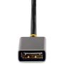 Imagen de STARTECH - ADAPTADOR HDMI A DISPLAYPORT 1.2 - 4K 60HZ - HDR - ACTIVO