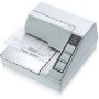 Imagen de EPSON - EPSON MINIPRINTER TM-U295-272 BLANCA/SERIAL/CERTIFICACION/NO FTE
