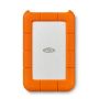 Imagen de SEAGATE - DISCO DURO EXT PORTATIL USB 3.1 1TB USB-C 2YR RUGGED RESCUE