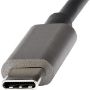 Imagen de STARTECH - CABLE USB-C A HDMI DE 3M 4K 60 HZ CON HDR10 PARA MONITOR HDMI
