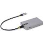 Imagen de STARTECH - HUB USB-C DE 4 PUERTOS USB-A 5GB CONCENTRADOR USB