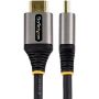 Imagen de STARTECH - CABLE 50CM HDMI 2.1 8K ULTRAHD CERTIFICADO ULTRA HIGH SPEED