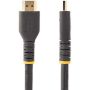 Imagen de STARTECH - CABLE 10M HDMI ACTIVO DE ALTA VELOCIDAD 4K 60HZ HDMI 2.0
