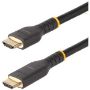 Imagen de STARTECH - CABLE 10M HDMI ACTIVO DE ALTA VELOCIDAD 4K 60HZ HDMI 2.0