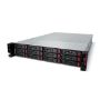 Imagen de BUFFALO - TERASTATION 51220RH 2U RM 240TB HDD INCLUDED 10GBE RAID ISCSI