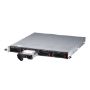 Imagen de BUFFALO - NAS TERASTATION 5420RN4804 4BAY 48TB (4X12TB) 1U 0/1/5/6 ISCSI 10G