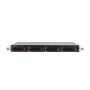 Imagen de BUFFALO - NAS TERASTATION 5420RN4804 4BAY 48TB (4X12TB) 1U 0/1/5/6 ISCSI 10G