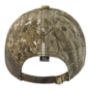 Imagen de REALTREE - GORRA CON CINTILLO DE AJUSTE Y HEBILLA, CUERNOS DE REALTREE, REALTREE Y EDGE, CAMUFLAJE