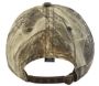 Imagen de REALTREE - GORRA CON CINTILLO DE AJUSTE Y HEBILLA, CUERNOS DE REALTREE EN PARCHE, CAMUFLAJE CON CAFÉ
