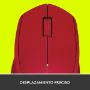 Imagen de LOGITECH - WIRELESS MOUSE M280 RED