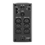 Imagen de APC - BACK UPS PRO BR 900VA 6 OUTLET AVR LCD INTERFACE 230 V