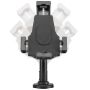 Imagen de IC - SOPORTE TABLETA O IPAD 7.9 A 10 5 IN ANTIRROBO CERRADURA