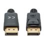 Imagen de PAQ. C/2 - IC - CABLE DISPLAYPORT 3.0M 8K V1.4 60HZ MACHO-MACHO
