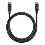 Imagen de PAQ. C/2 - IC - CABLE DISPLAYPORT 3.0M 8K V1.4 60HZ MACHO-MACHO