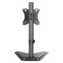 Imagen de IC - SOPORTE ESCRITORIO 1 MONITOR 1 7 A 32 PULGADAS 7KG