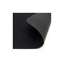 Imagen de PAQ. C/10 - DATA COMPONENTS - MOUSEPAD ULTRADELGADO ANTIDERRAPANTE NEGRO BROBOTIX