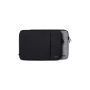 Imagen de DATA COMPONENTS - FUNDA 15.6IN P/LAPTOP POLYESTER NEGRA BROBOTIX