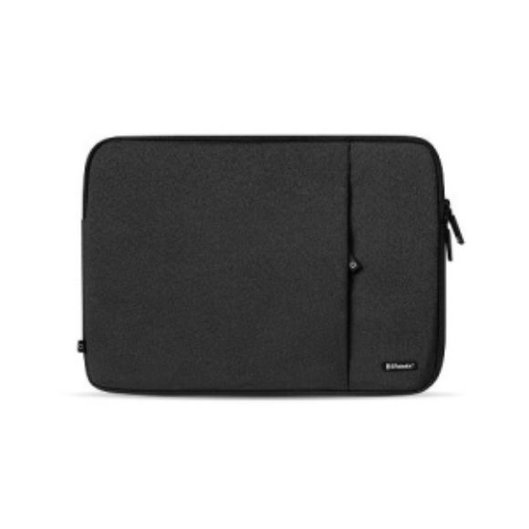 Imagen de DATA COMPONENTS - FUNDA 15.6IN P/LAPTOP POLYESTER NEGRA BROBOTIX