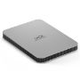 Imagen de SEAGATE - DISCO DURO EXT PORTATIL 1TB USB-C 3.2 MOBILE DRIVE PLATA LACIE