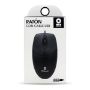 Imagen de PAQ. C/5 - DATA COMPONENTS - MOUSE OPTICO ALAMBRICO USB K1 1200DPIS BROBOTIX