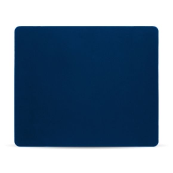 Imagen de PAQ. C/10 - DATA COMPONENTS - MOUSEPAD 24X20CM EN BOLSA AZUL BROBOTIX