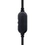 Imagen de PAQ. C/2 - DATA COMPONENTS - BOCINA DUAL USB V2.0 NEGRO/ PLA TA BROBOTIX