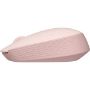 Imagen de LOGITECH - MOUSE INALAMBRICO M170 COLOR ROSA