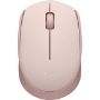 Imagen de LOGITECH - MOUSE INALAMBRICO M170 COLOR ROSA