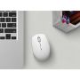 Imagen de LOGITECH - MOUSE INALAMBRICO M170 COLOR BLANCO