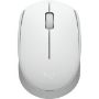 Imagen de LOGITECH - MOUSE INALAMBRICO M170 COLOR BLANCO