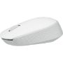 Imagen de LOGITECH - MOUSE INALAMBRICO M170 COLOR BLANCO