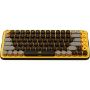 Imagen de LOGITECH - TECLADO POP KEYS COLOR AMARILLO .