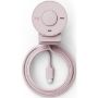Imagen de LOGITECH - CAMARA WEB BRIO 300 COLOR ROSA .