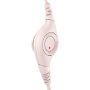 Imagen de LOGITECH - DIADEMA H390 COLOR ROSA .