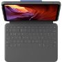 Imagen de LOGITECH - FUNDA ULTRAPROTECTORA CON TECLA Y SMART CONNECTOR IPAD 7 8 9 10