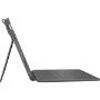 Imagen de LOGITECH - FUNDA ULTRAPROTECTORA CON TECLA Y SMART CONNECTOR IPAD 7 8 9 10