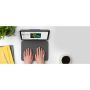 Imagen de LOGITECH - FUNDA ULTRAPROTECTORA CON TECLA Y SMART CONNECTOR IPAD 7 8 9 10