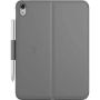 Imagen de LOGITECH - FUNDA SLIM FOLIO PARA IPAD COMPATIBLE 7 8 9 Y 10 GENERACION