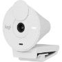 Imagen de LOGITECH - CAMARA WEB BRIO 300 COLOR BLANCO