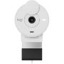 Imagen de LOGITECH - CAMARA WEB BRIO 300 COLOR BLANCO