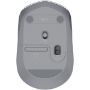 Imagen de PAQ. C/2 - LOGITECH - MOUSE M170-SILVER-2.4GHZ-N/A-AM 4PK SHIPPER AUTO
