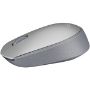 Imagen de PAQ. C/2 - LOGITECH - MOUSE M170-SILVER-2.4GHZ-N/A-AM 4PK SHIPPER AUTO