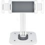Imagen de STARTECH - SOPORTE AJUSTABLE PARA TABLET BASE ARTICULADA PARA TABLET