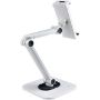 Imagen de STARTECH - SOPORTE AJUSTABLE PARA TABLET BASE ARTICULADA PARA TABLET