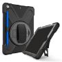 Imagen de DATA COMPONENTS - FUNDA P/IPAD 10.2 CON CORREA Y GIRO DE 360 GDOS 8VA GENERACION