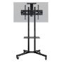 Imagen de DATA COMPONENTS - SOPORTE TV 32 A 70 50KG DE PI S O MOVIL BROBOTIX